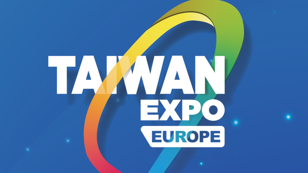 Taiwan Expo Europe 2024