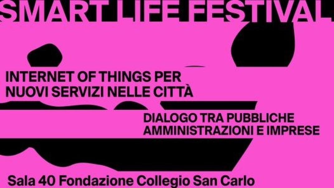 Smart Life Festival 2023 Modena