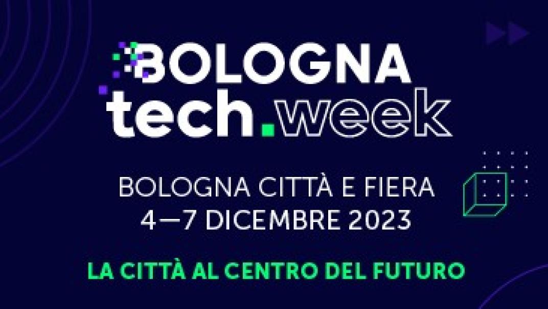 Bologna Tech Week 2023