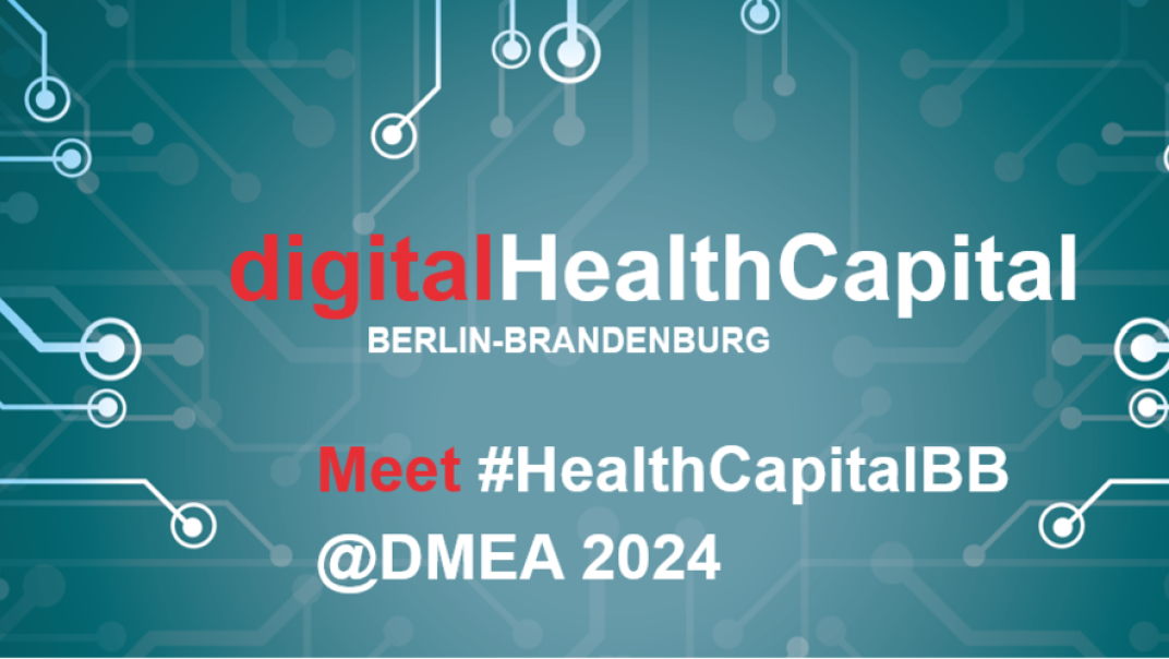 digital Health Capital 2024