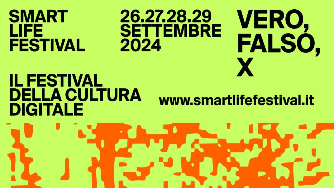 Smart Life Festival 2024 Modena