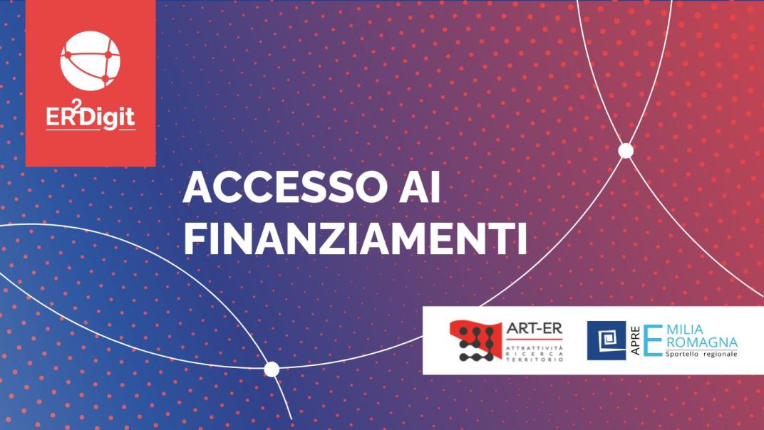 Accesso ai Finanziamenti