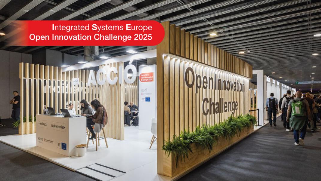 ISE Open Innovation Challenge 2025