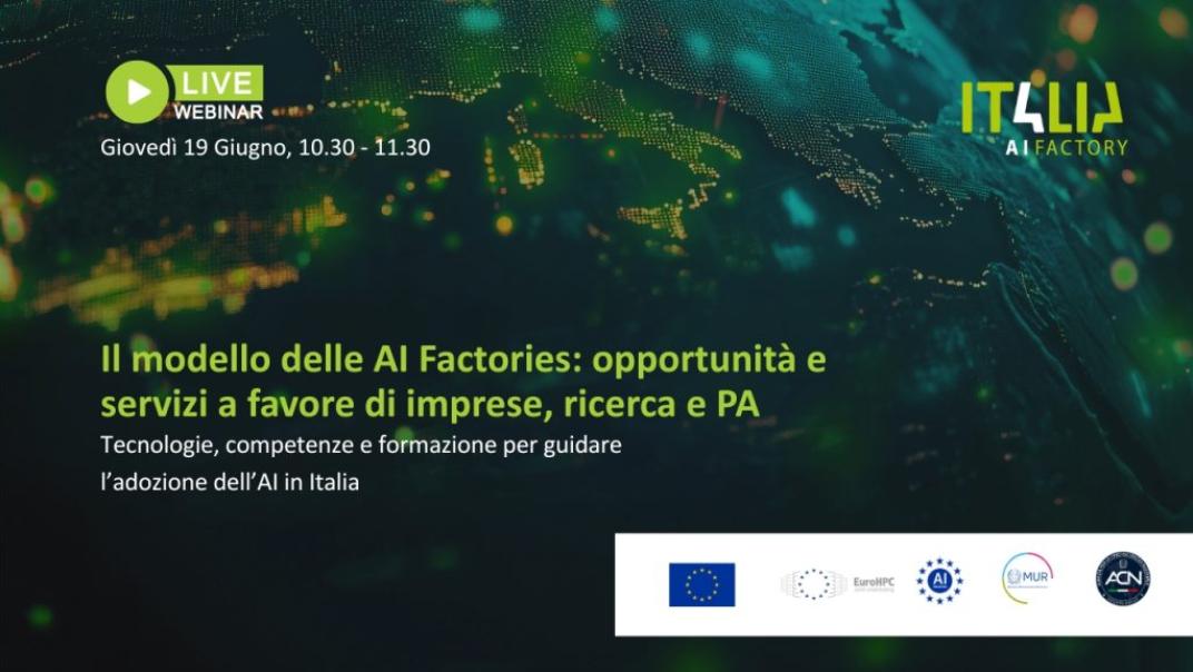 IT4LIA webinar 19-06-2025
