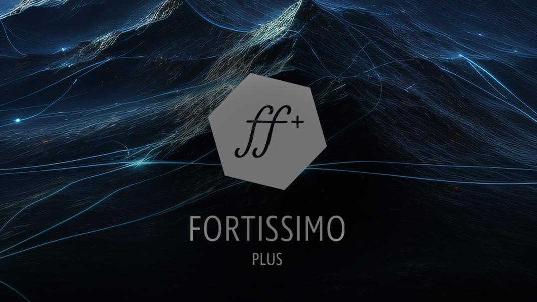 Fortissimo Plus
