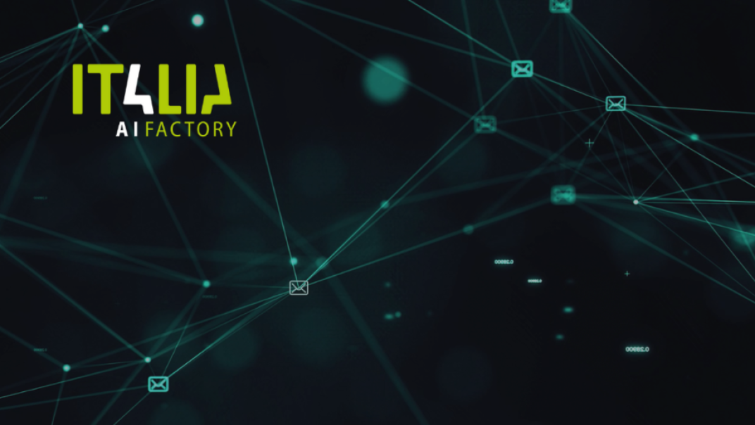 IT4LIA AI Factory