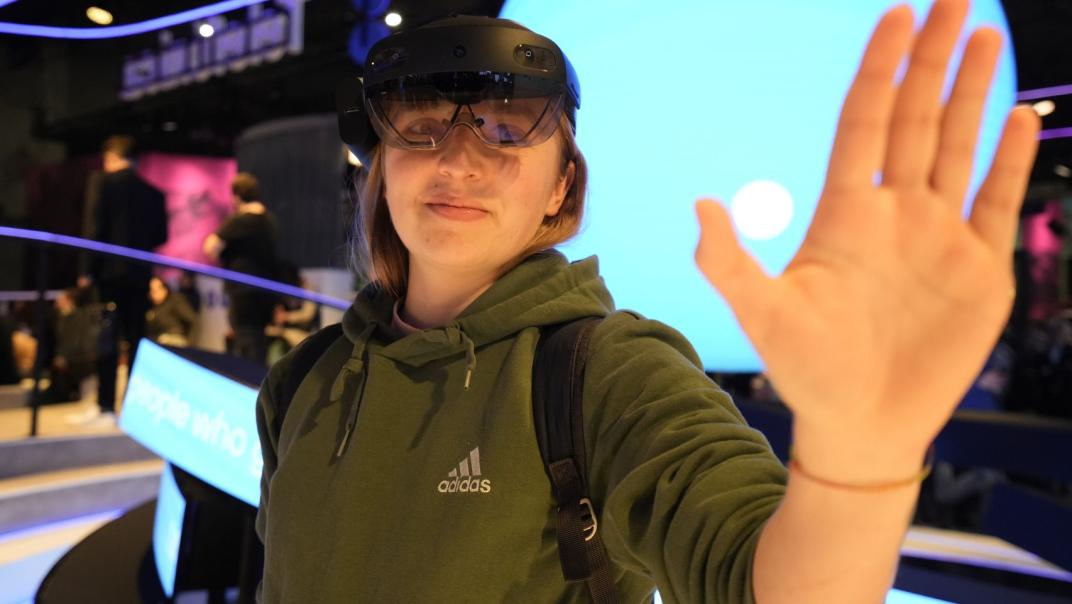 VR/AR