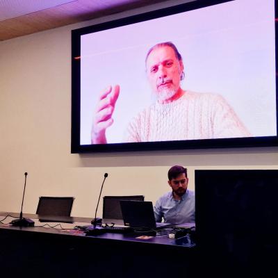 CINECA evento 26 marzo Passerini