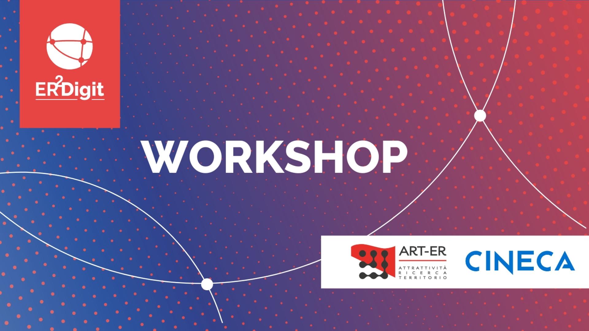 Workshop ART-ER e CINECA