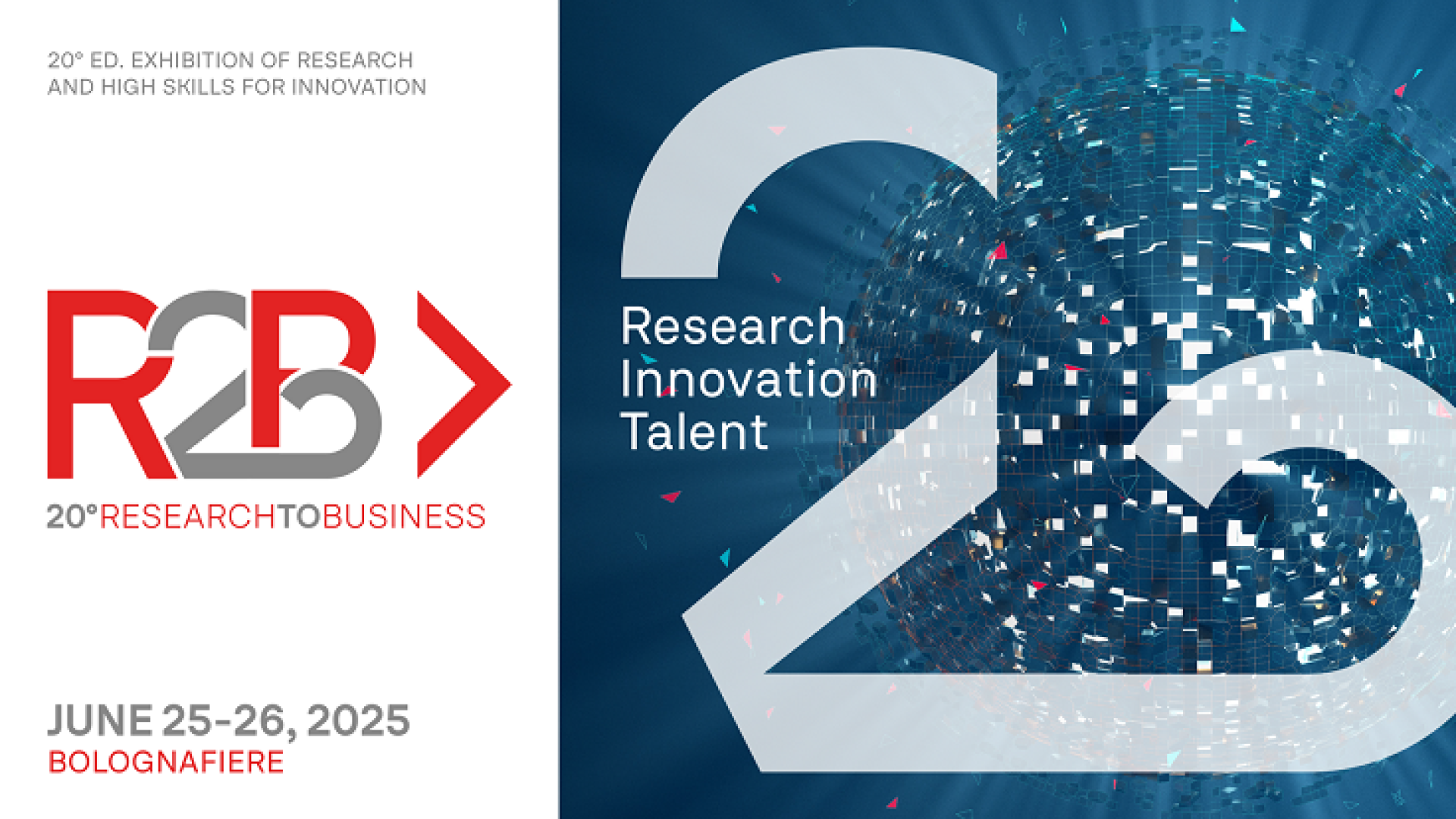 Research To Business 2025