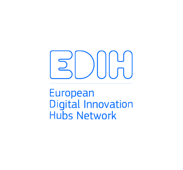 EDIH Network logo