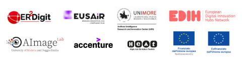 Organizzazione evento AI Act 4/11/2025