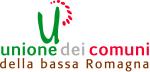 Logo Unione dei Comuni della Bassa Romagna